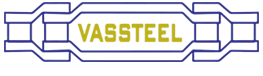Vassteel Retina Logo