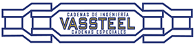 Vassteel Logo